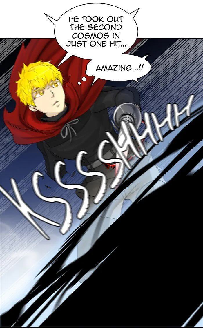 Tower of God Chapter 384 Online - página 47