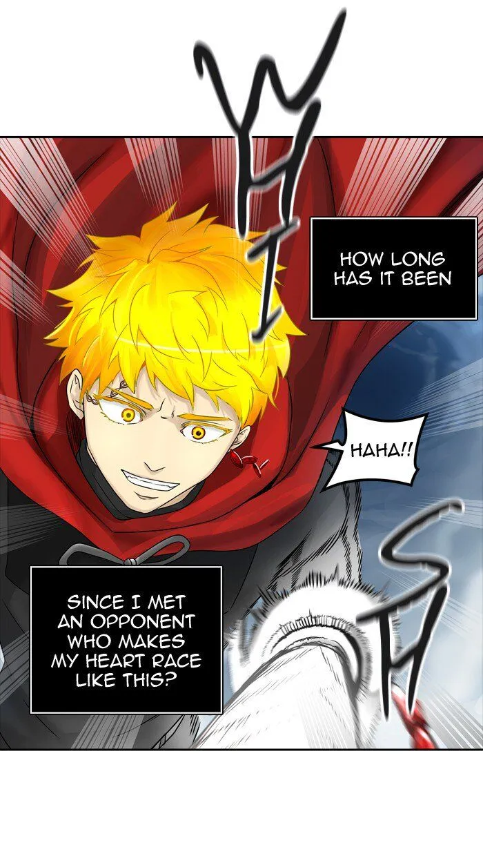 Tower of God Chapter 384 Online - página 49