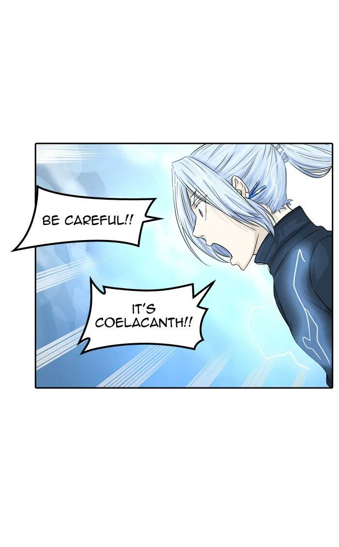 Tower of God Chapter 384 Online - página 50