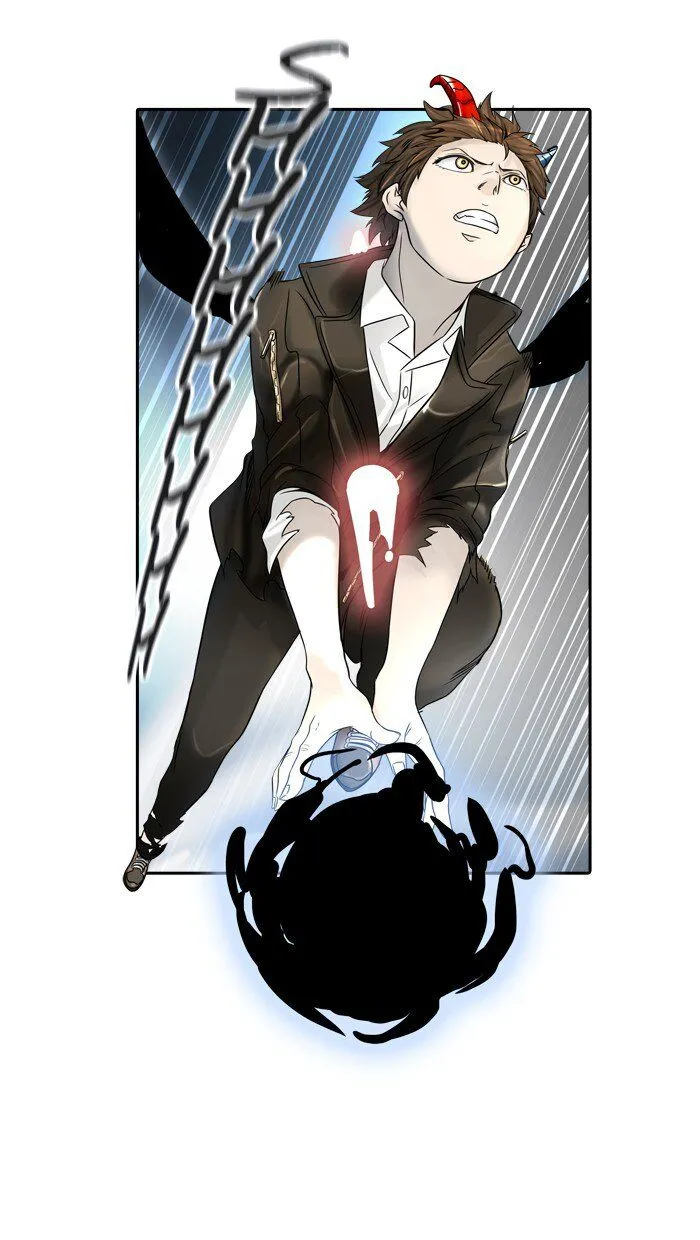 Tower of God Chapter 384 Online - página 51