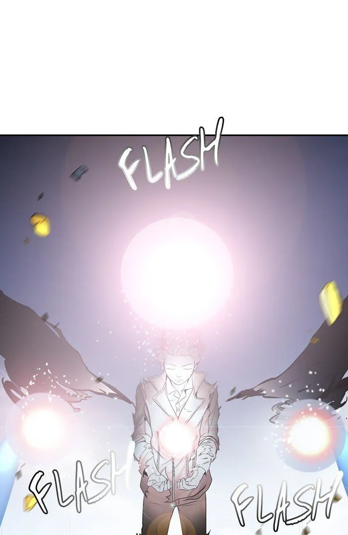 Tower of God Chapter 384 Online - página 56