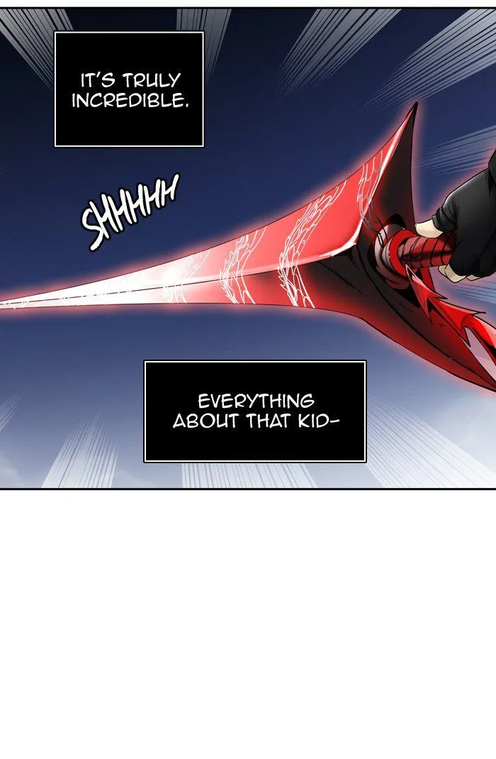 Tower of God Chapter 384 Online - página 63