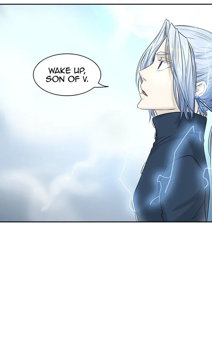 Tower of God Chapter 384 Online - página 76