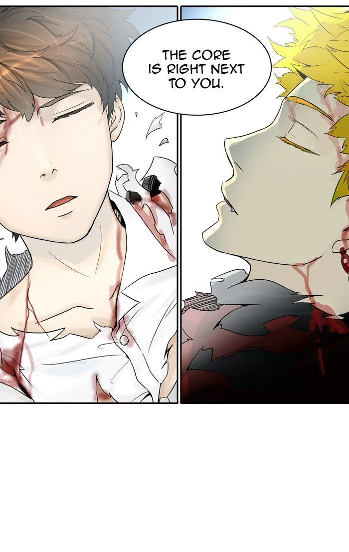 Tower of God Chapter 384 Online - página 77