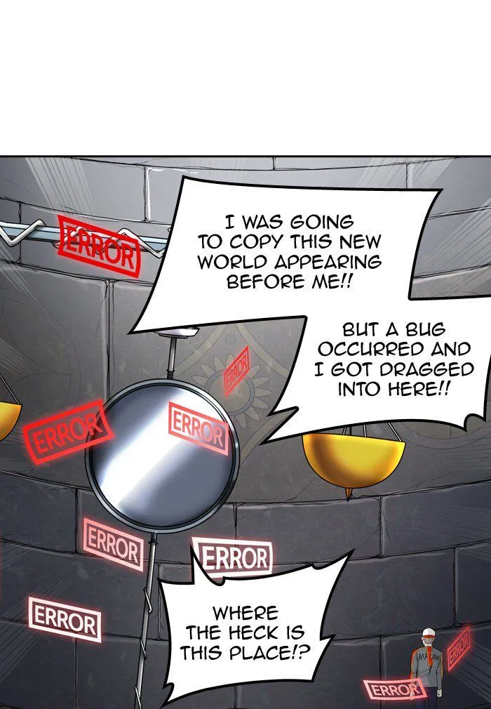 Tower of God Chapter 384 Online - página 80