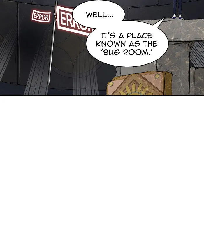 Tower of God Chapter 384 Online - página 81