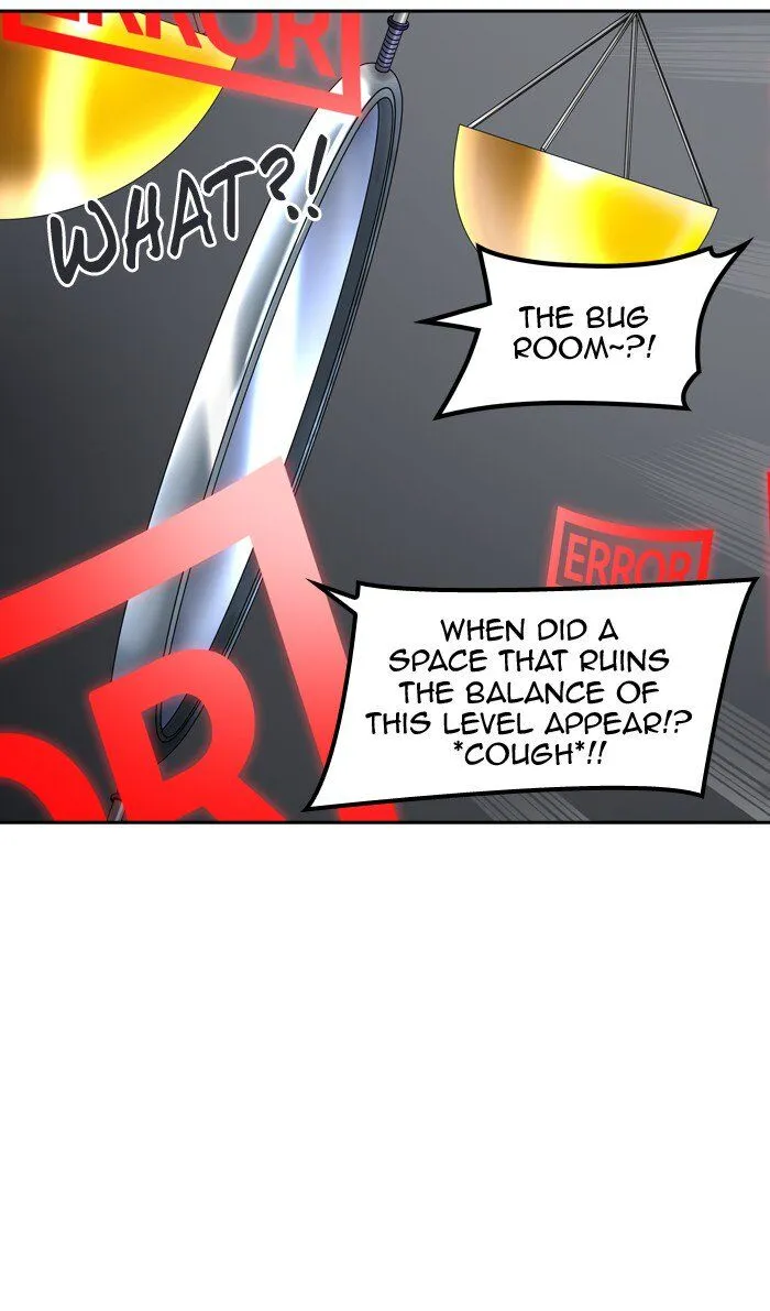 Tower of God Chapter 384 Online - página 82