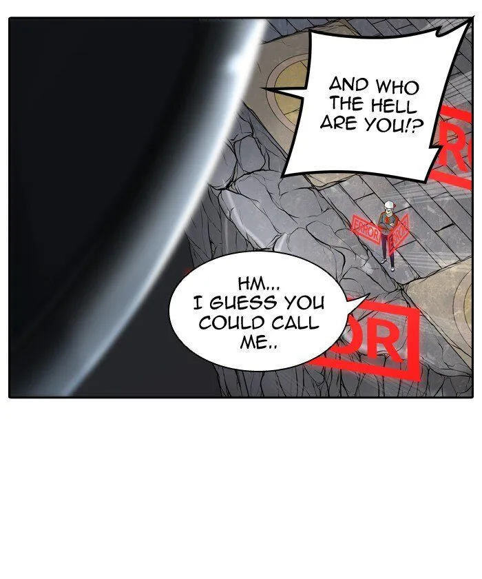 Tower of God Chapter 384 Online - página 83