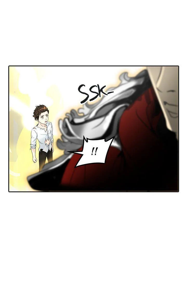 Tower of God Chapter 386 Online - página 1
