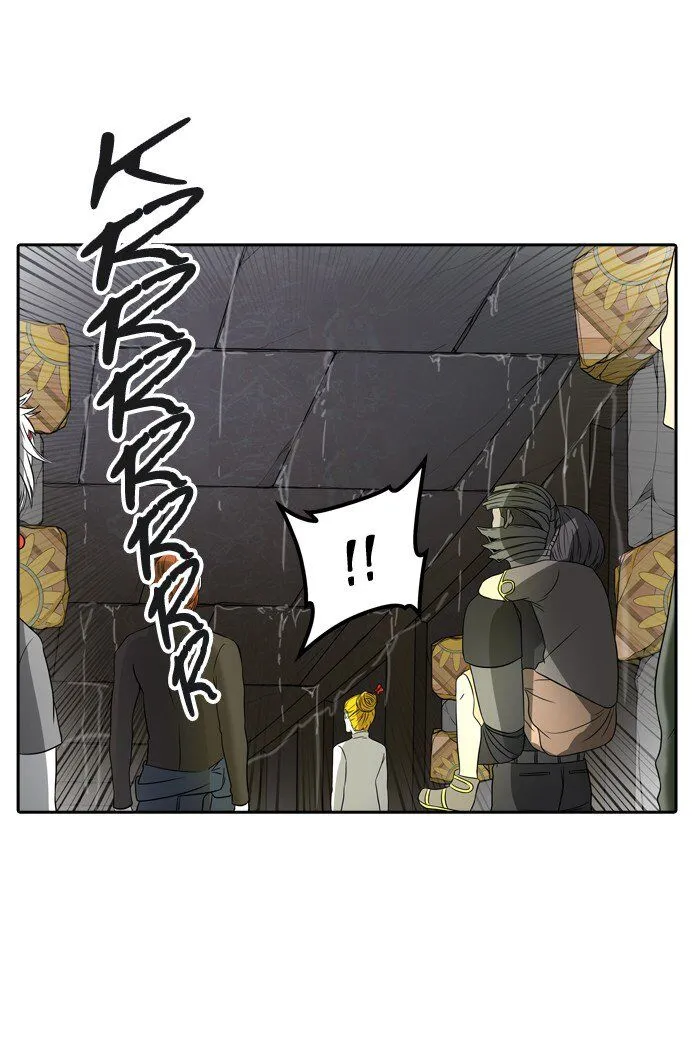 Tower of God Chapter 386 Online - página 7