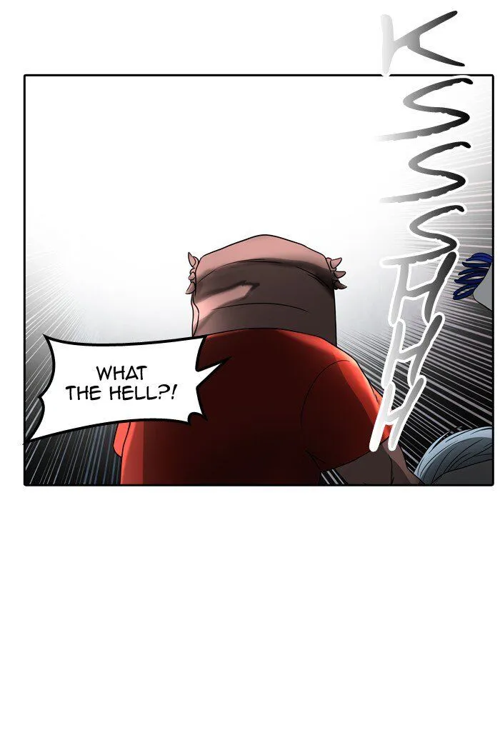 Tower of God Chapter 386 Online - página 8
