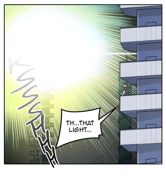Tower of God Chapter 386 Online - página 9