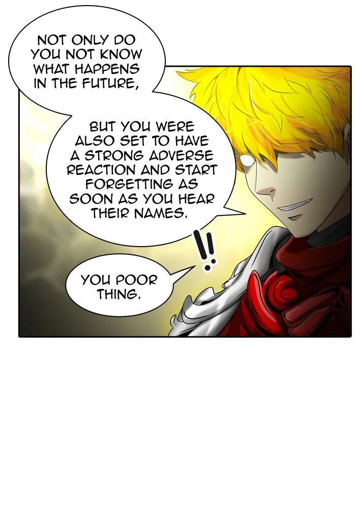 Tower of God Chapter 386 Online - página 14