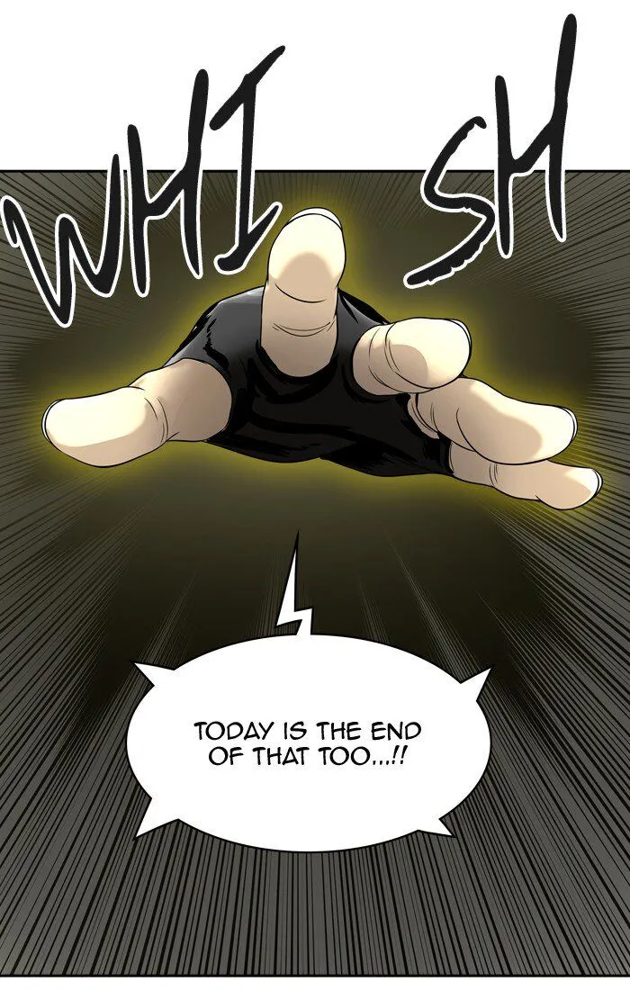 Tower of God Chapter 386 Online - página 16