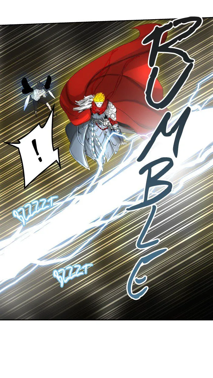 Tower of God Chapter 386 Online - página 18
