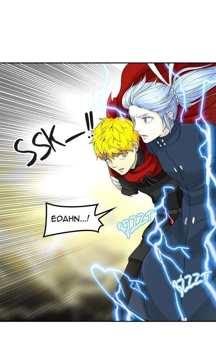 Tower of God Chapter 386 Online - página 19
