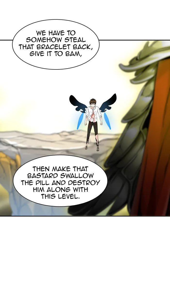 Tower of God Chapter 386 Online - página 28