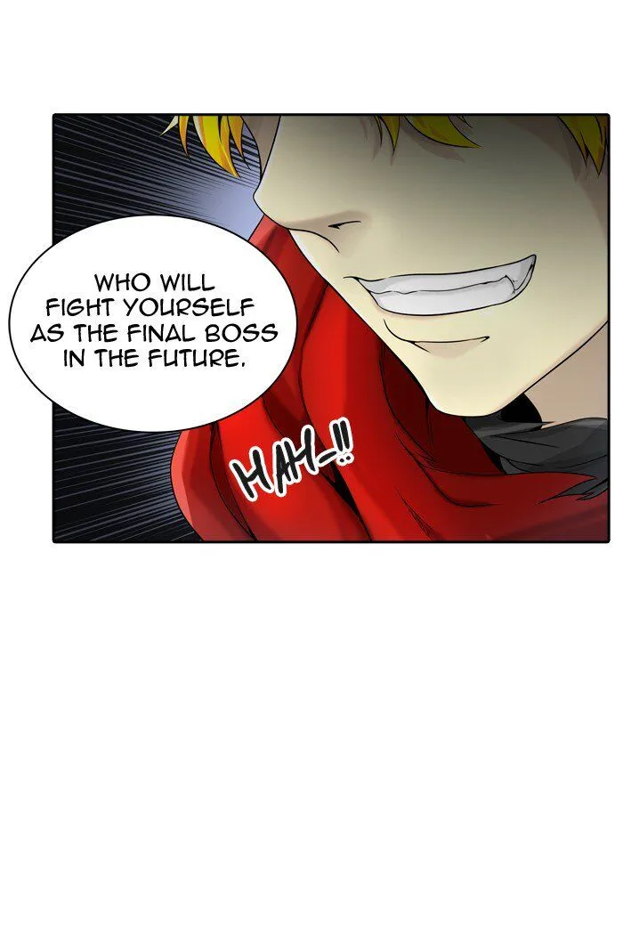 Tower of God Chapter 386 Online - página 30