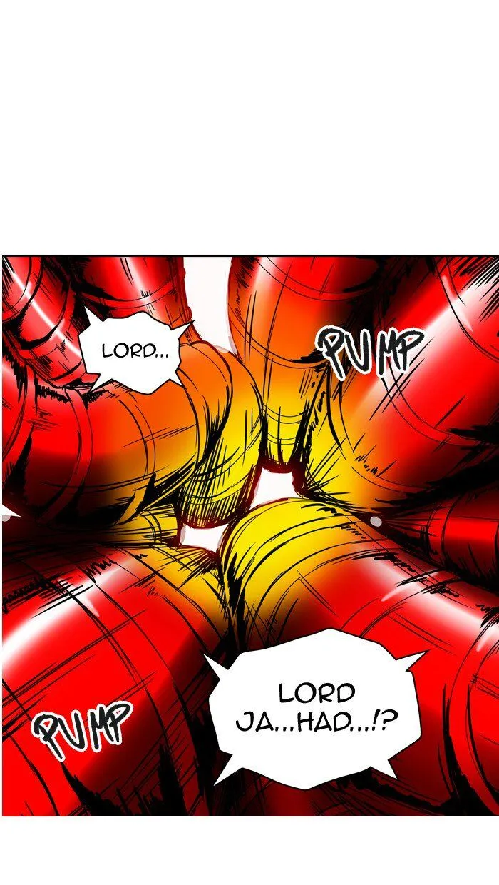 Tower of God Chapter 386 Online - página 42