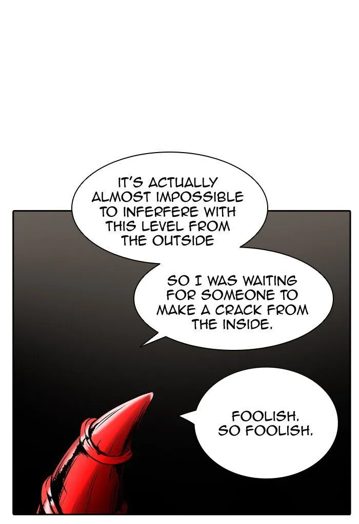 Tower of God Chapter 386 Online - página 45