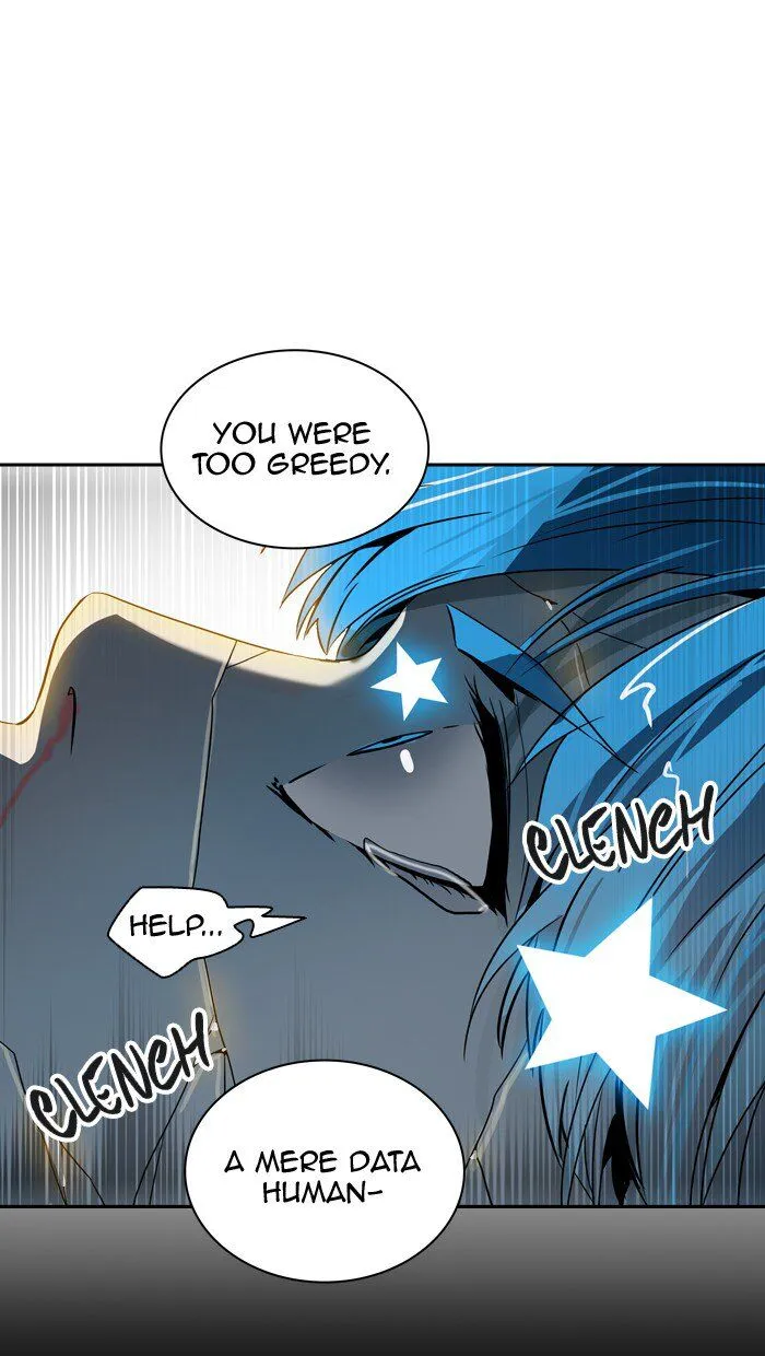 Tower of God Chapter 386 Online - página 46