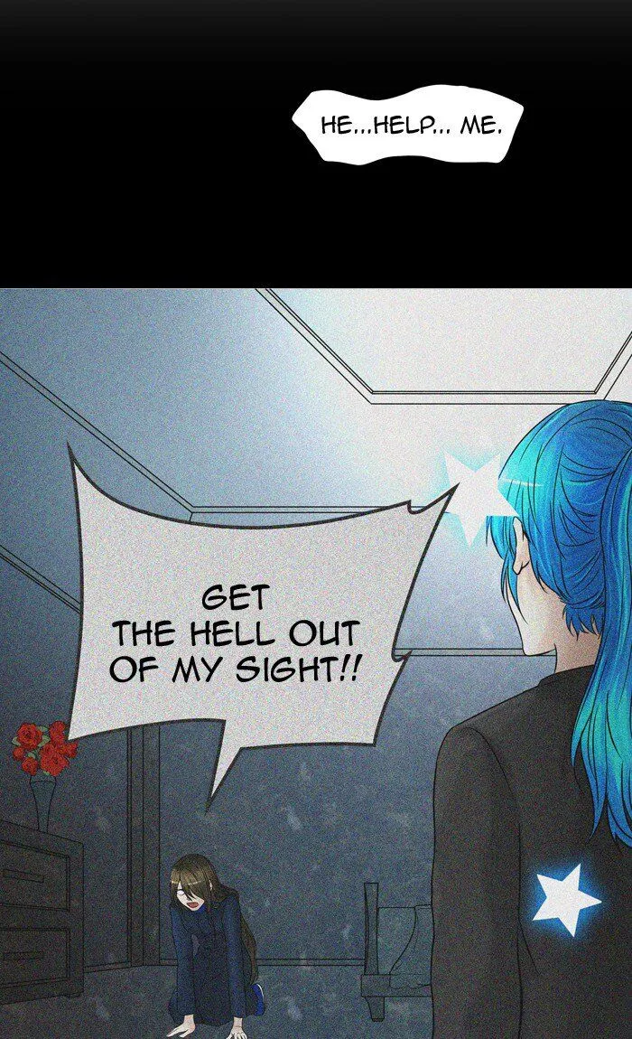 Tower of God Chapter 386 Online - página 47