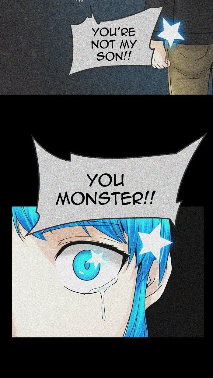 Tower of God Chapter 386 Online - página 48