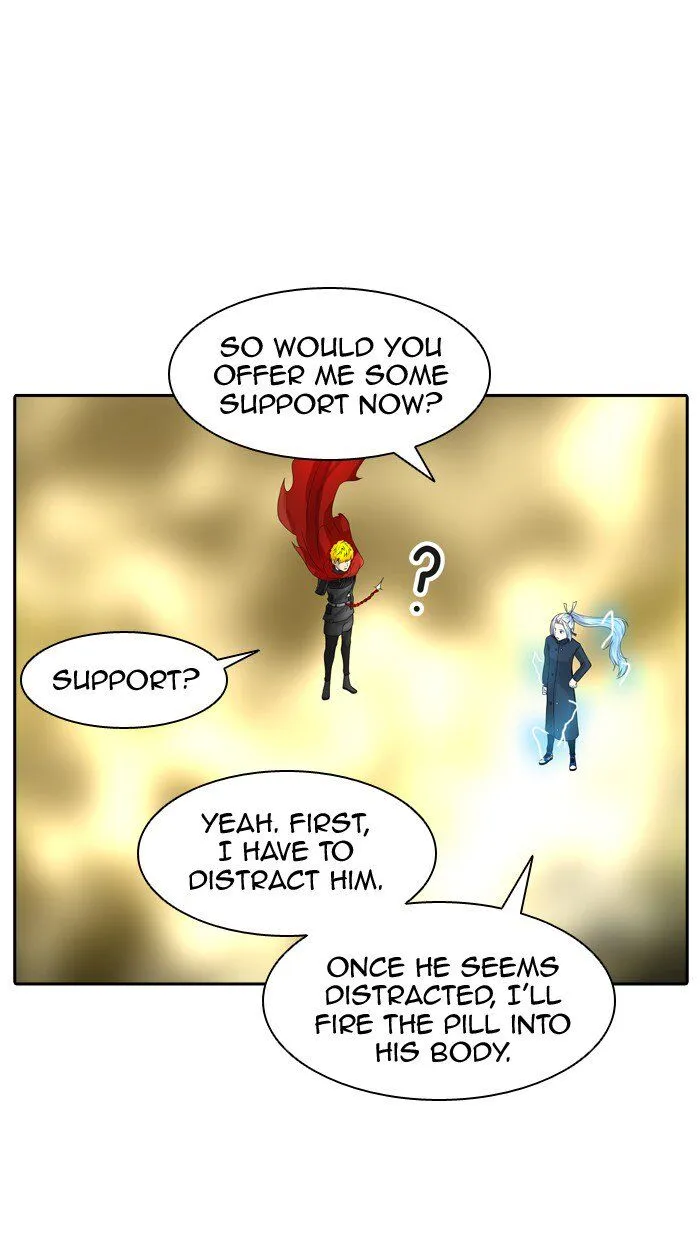Tower of God Chapter 386 Online - página 55