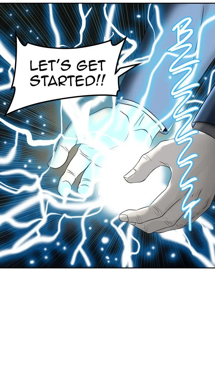 Tower of God Chapter 386 Online - página 57