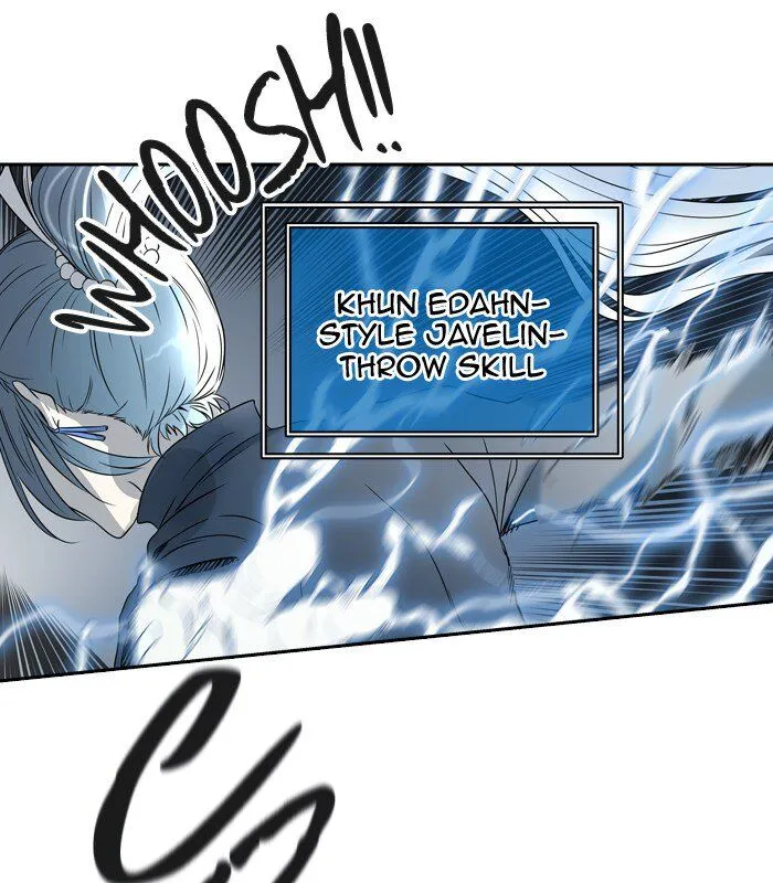 Tower of God Chapter 386 Online - página 62