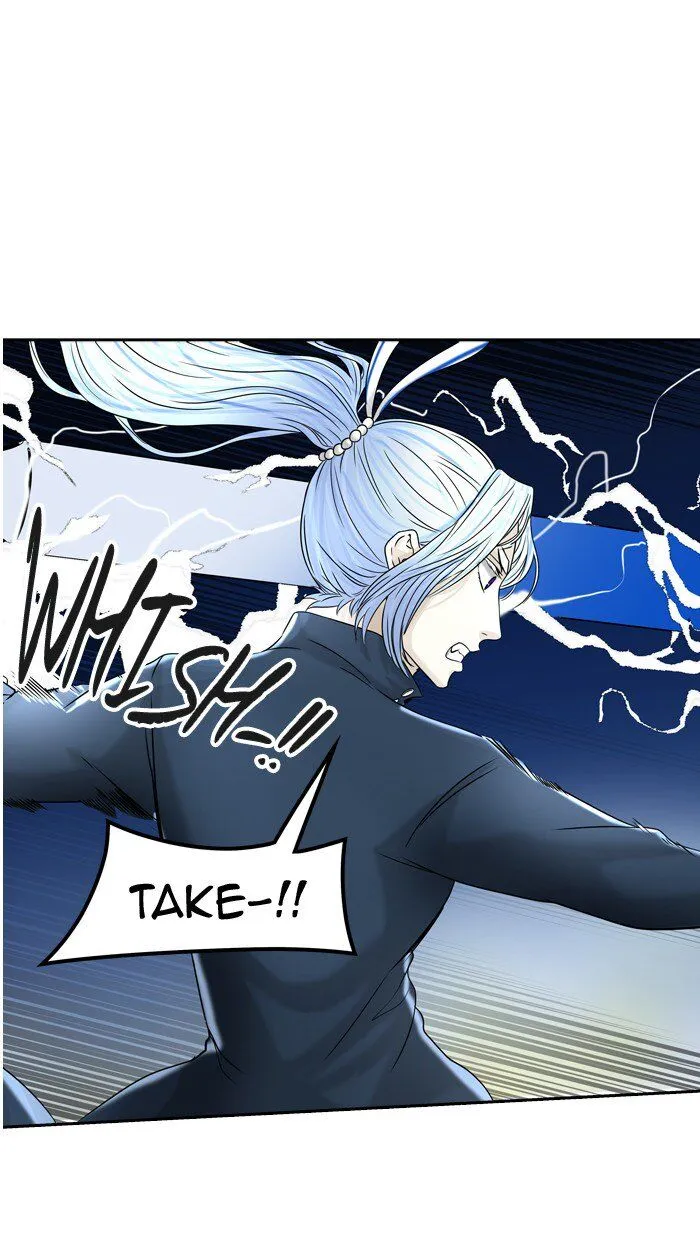 Tower of God Chapter 386 Online - página 70