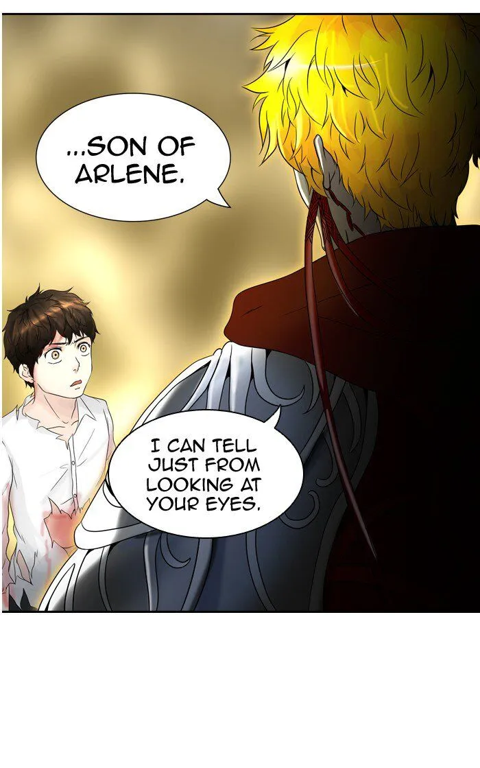 Tower of God Chapter 386 Online - página 77