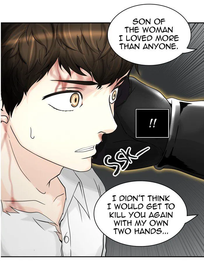 Tower of God Chapter 386 Online - página 79