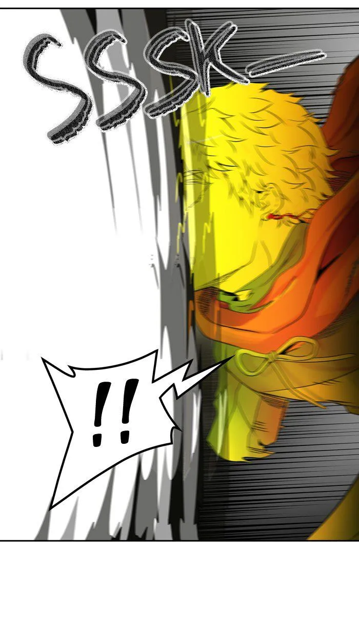 Tower of God Chapter 386 Online - página 85