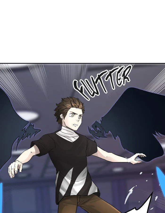 Tower of God Chapter 392 Online - página 1