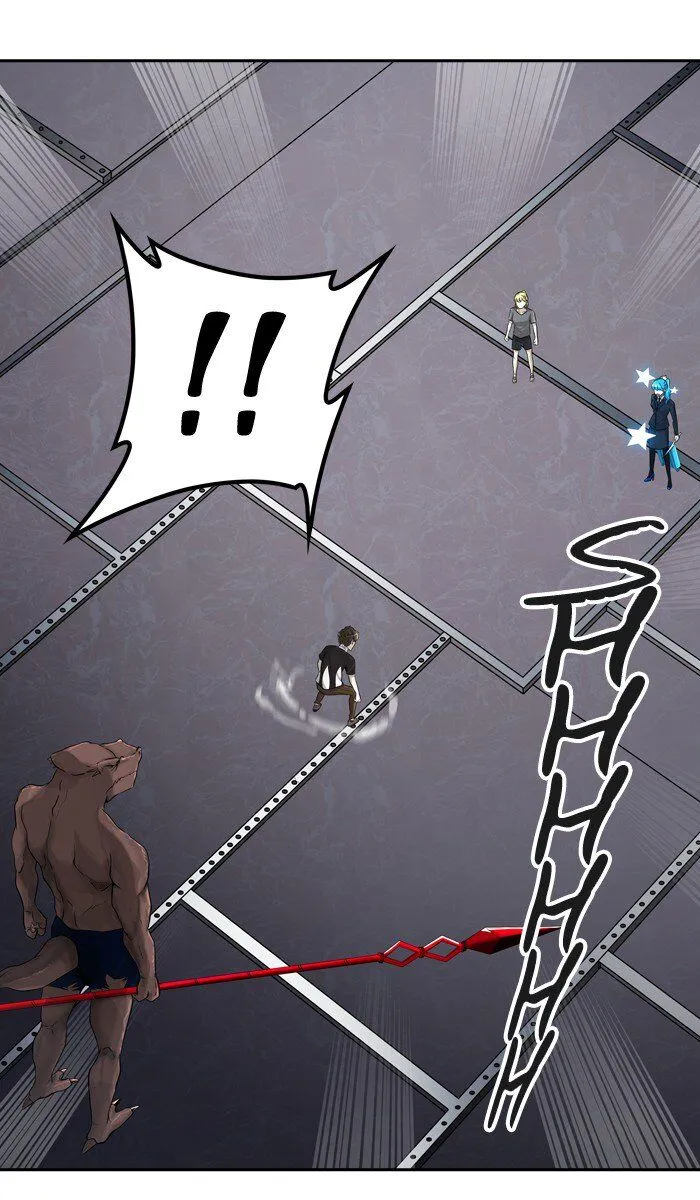 Tower of God Chapter 392 Online - página 6