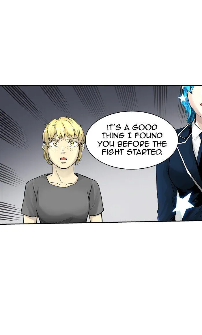 Tower of God Chapter 392 Online - página 7