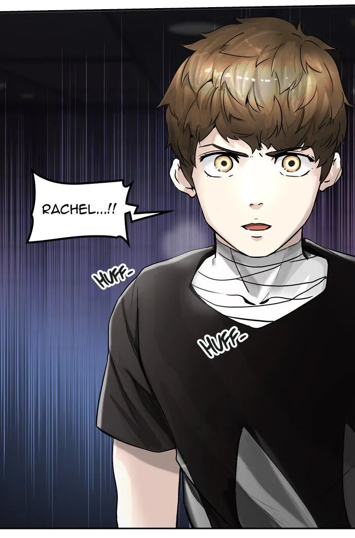 Tower of God Chapter 392 Online - página 8