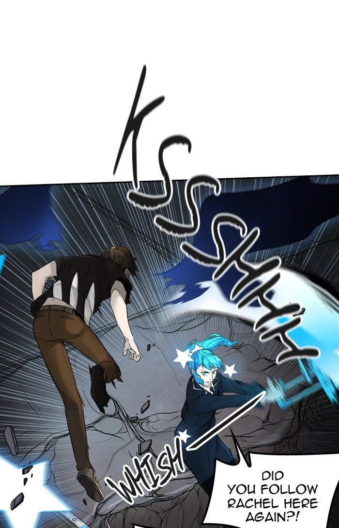 Tower of God Chapter 392 Online - página 14