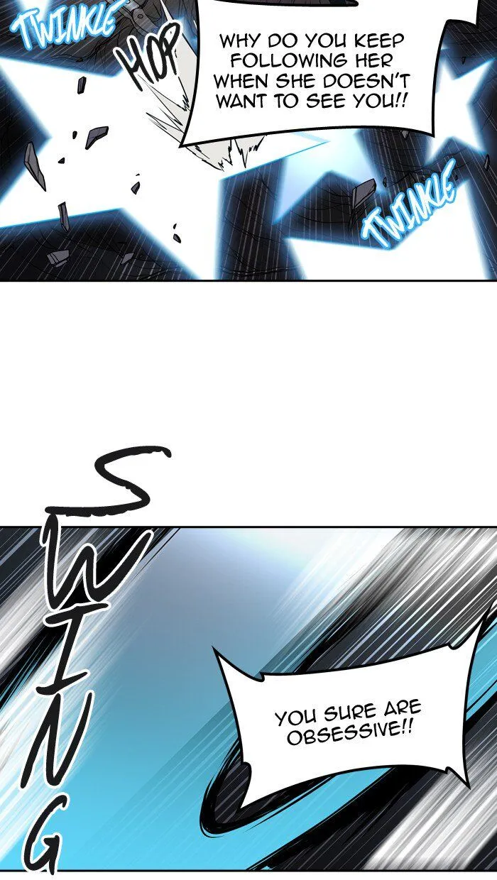Tower of God Chapter 392 Online - página 15