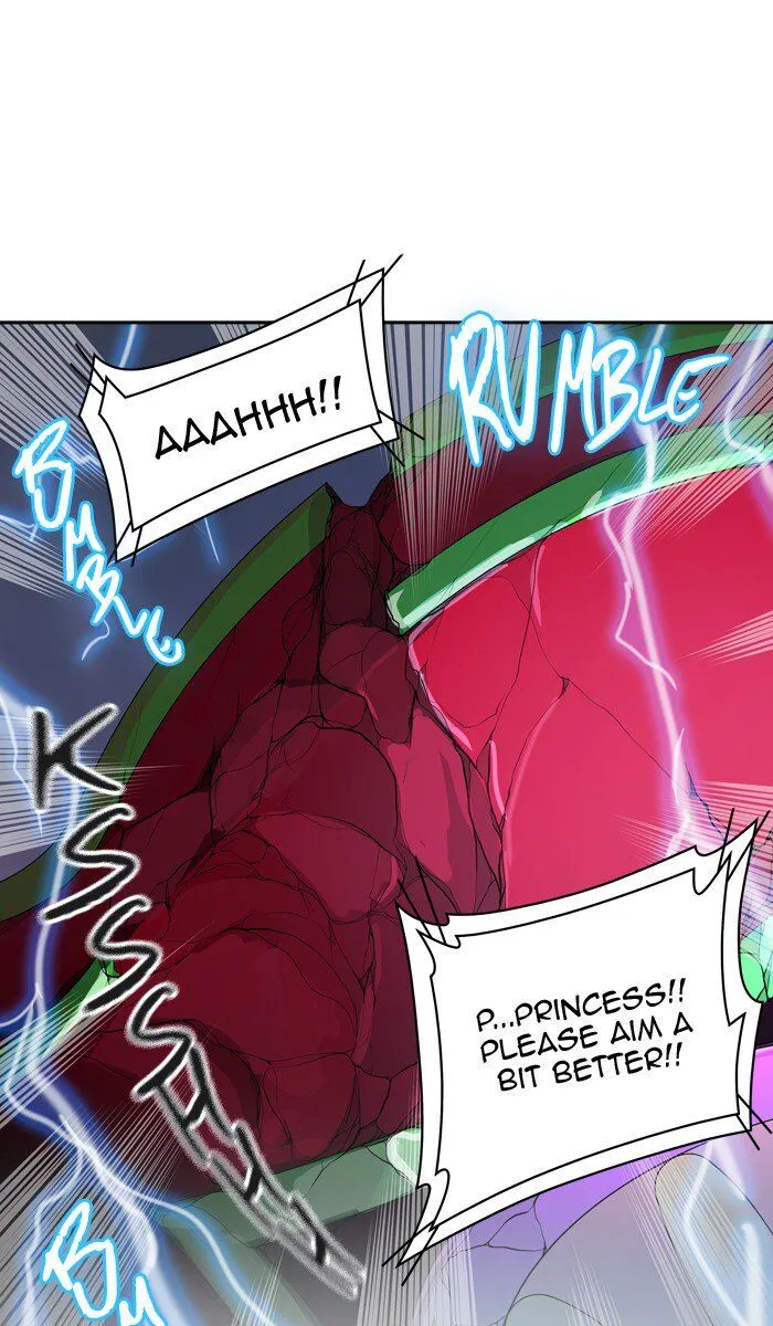 Tower of God Chapter 392 Online - página 42
