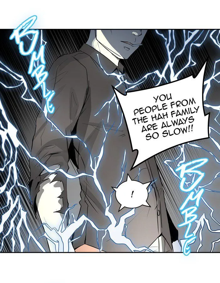 Tower of God Chapter 392 Online - página 59