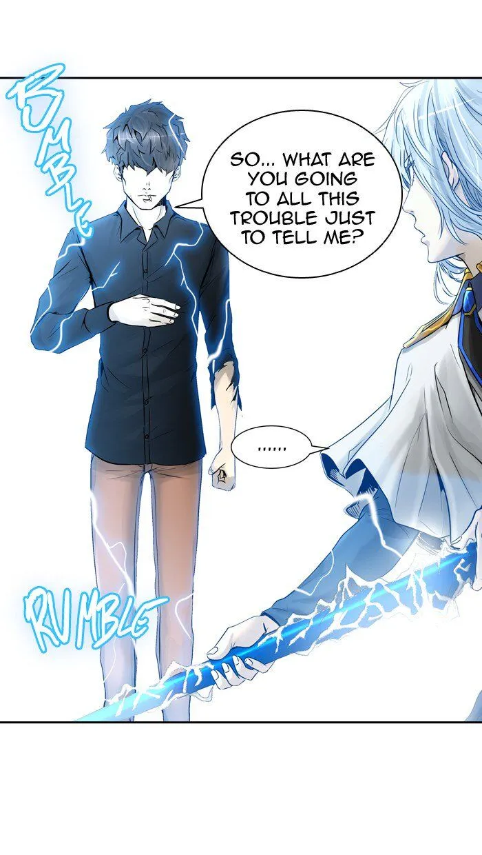Tower of God Chapter 392 Online - página 66