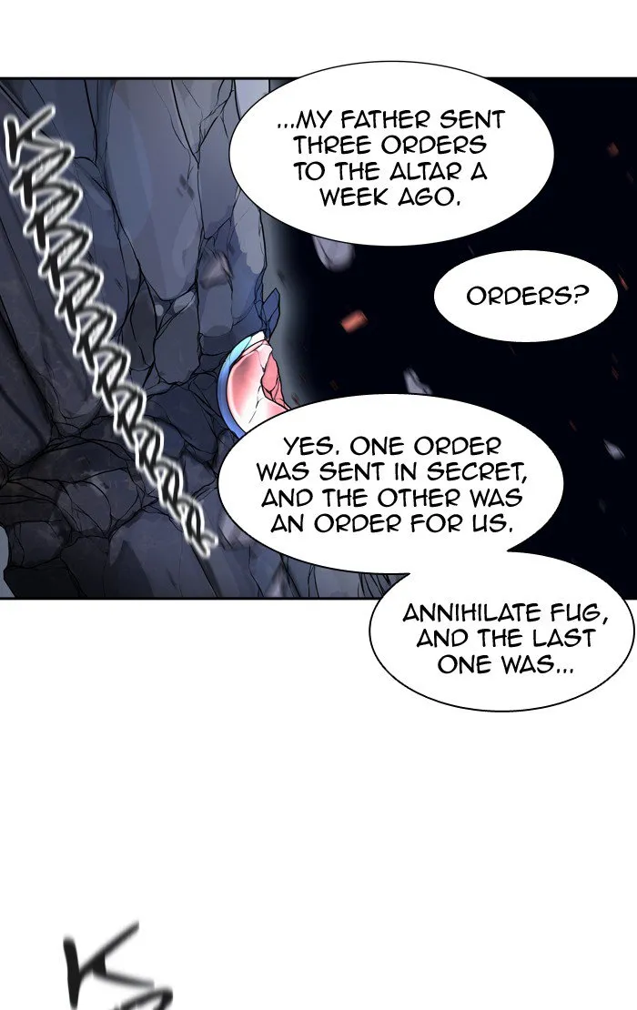 Tower of God Chapter 392 Online - página 68