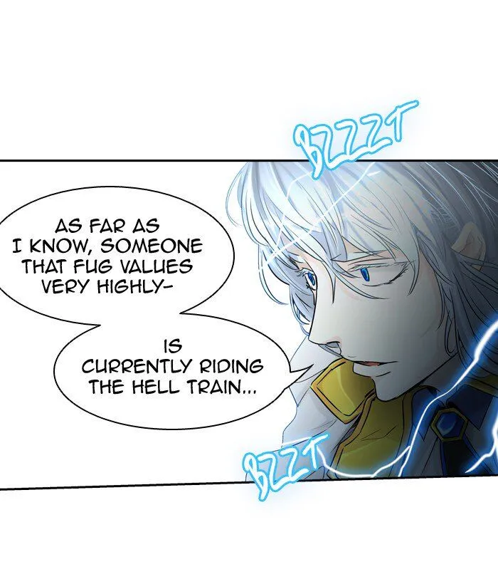 Tower of God Chapter 392 Online - página 76