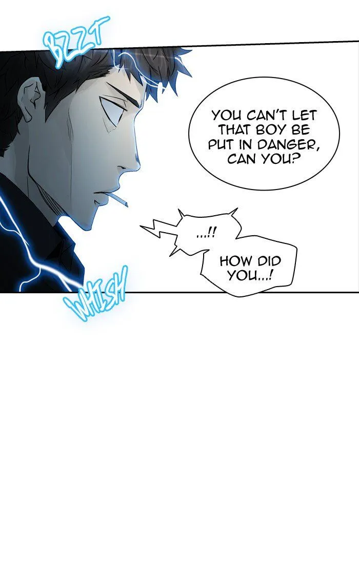 Tower of God Chapter 392 Online - página 77