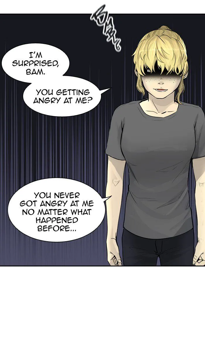 Tower of God Chapter 392 Online - página 80
