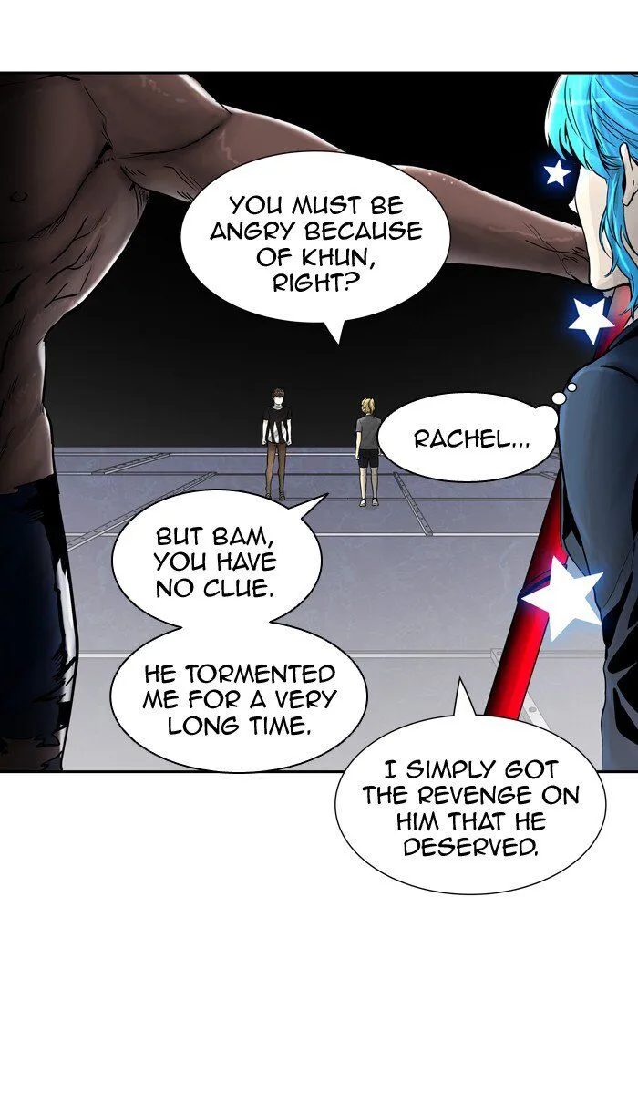 Tower of God Chapter 392 Online - página 81