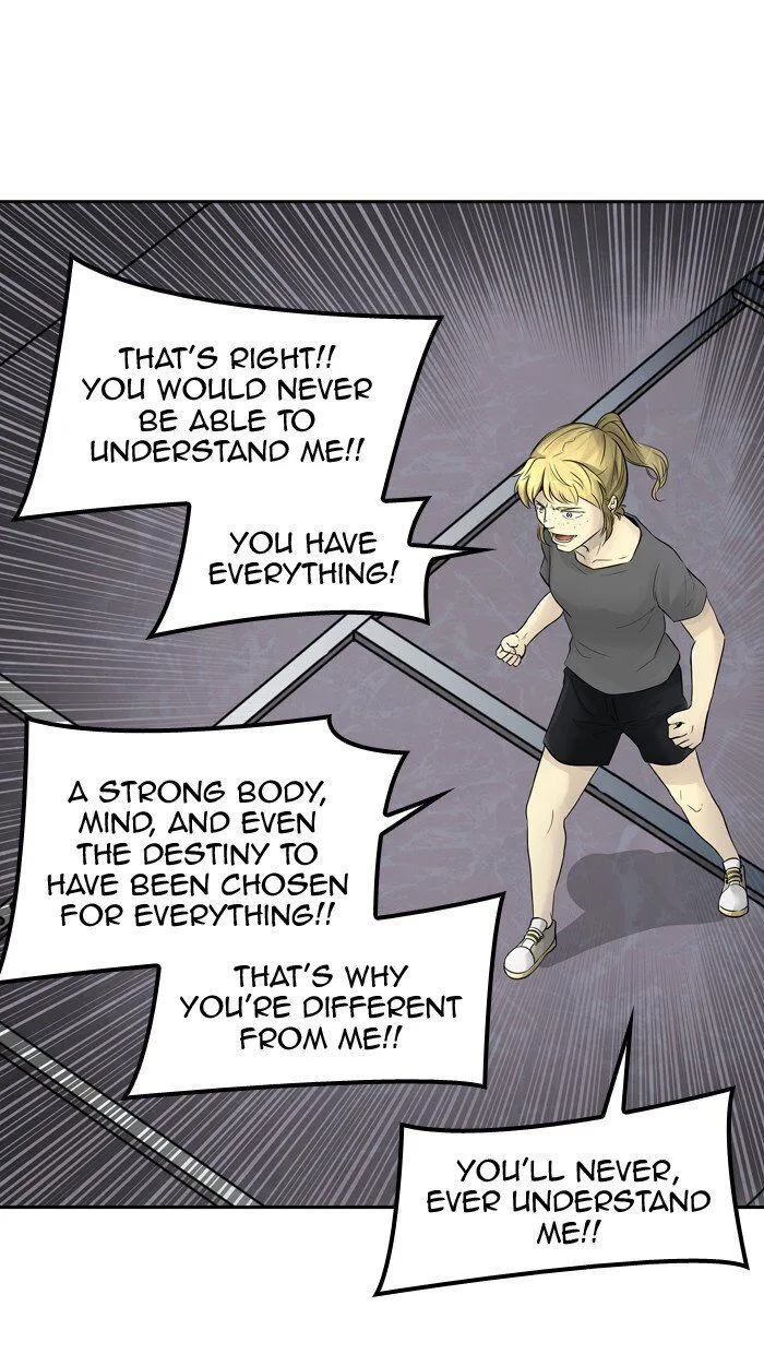 Tower of God Chapter 392 Online - página 84