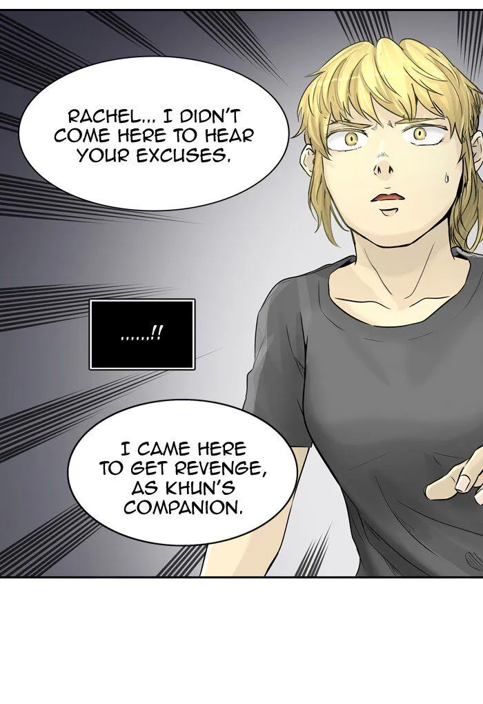 Tower of God Chapter 392 Online - página 87